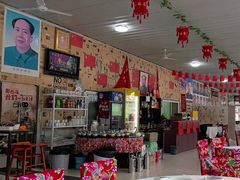 -何适山庄·团餐住宿(水长城P2停车场店)