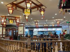 -桥香园过桥米线(国贸店)