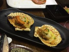 -铁板诱惑法式铁板烧(大卫城店)