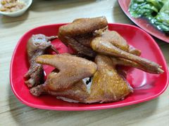 -光明刘冰乳鸽店(光明法政北路店)