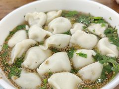 -回坊马二饺子馆