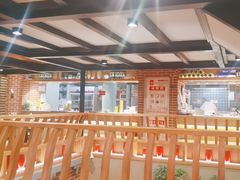-福茂源横山铁锅羊肉(牡丹园店)