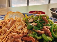 -九八五面馆(欧洲城店)