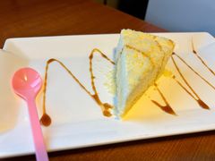 -吉姆丽德乡村西餐厅(闵行交大店)
