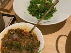 -一坐一忘云南菜(卓悦中心)