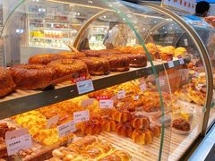 -卡玛王子·面包·蛋糕(南山宝能环球汇店)