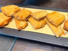 干煎带鱼-金时代顺风大酒店(兰生大厦店)