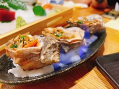 -和创柚子·会席日本料理(新区淮海街店)