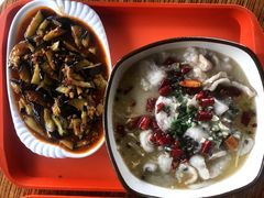 -江南大学-第一食堂(江南苑)