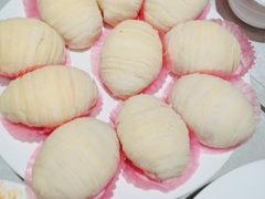 萝卜丝饼-泰丰楼(前门西大街店)