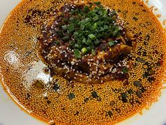 鼎盛口水鸡-徐鼎盛民间菜(南坪后堡店)