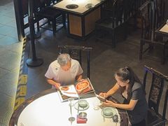 -院8里·小聚园老川菜(九眼桥店)