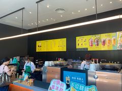 -星巴克(浙大紫金港校区店)
