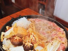 -樱の花亭日本料理店