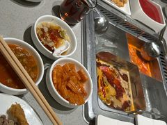 -海底捞火锅(勒泰店)