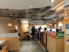 -呷哺呷哺 黄金牧场 (新中关购物中心店)