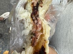 三鲜包-俞记安顺特色破酥包(民生路店)