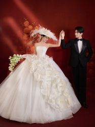 -雅云婚纱摄影工作室旗舰店