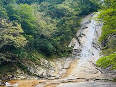 -罗田天堂寨风景区