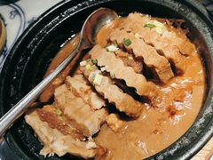 -卢大鲜鱼头捞饭(美利广场店)