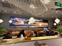 -云海肴·汽锅鸡·云南菜(广安门天虹店)