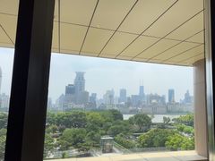 -兴蜀府·臻味江景餐厅(正大广场店)