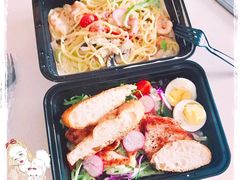 -Sarah西点·烘焙·餐厅(翰林府旗舰店)