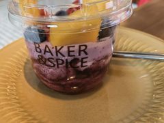 -BAKER&SPICE(BFC外滩金融中心店)