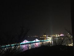 -星海湾跨海大桥