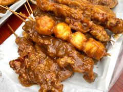-赵家牛肉砂锅(台西三路店)