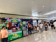-环游嘉年华(广州-天河城店)