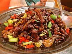 -六月雪干锅(涪城万达广场店)