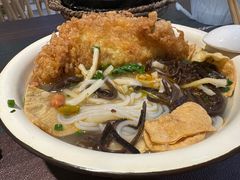 -丽丽三鲜螺蛳粉(田林路店)