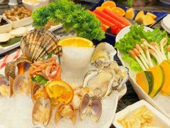 -大渔小鲜火锅店