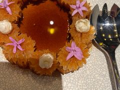 -君庭中餐厅(友谊宾馆店)