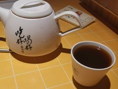 -蔡澜点心·粤菜(花城汇南区店)