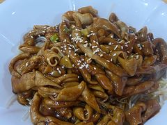 豉油皇鹅肠-南记食粥坊·宵夜大排档(莲花总店)