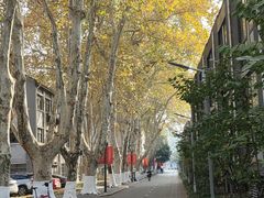 -南京航空航天大学(明故宫校区)