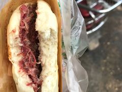 -杨天玉腊牛羊肉