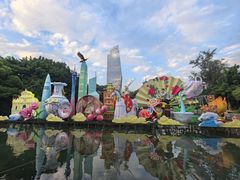 -深圳锦绣中华民俗村