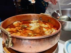 -0776食堂·京城创意菜(七里庄店)