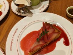 -Entrecôte 法国牛扒馆(保利·时光里店)