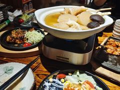 -小川洋风料理(街道口店)