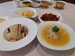 -名轩·中餐厅(南京玄武湖假日酒店)