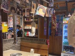 -欧巴烤肉(创富世纪店)