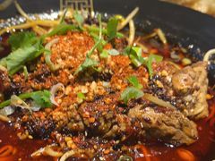 -人民公社大食堂(顺义总店)