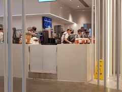 门面-喜茶(贵阳国贸逸天城店)