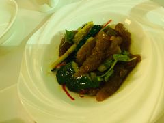 -广州塔晖粤轩中餐厅