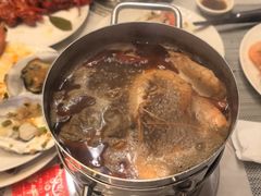 -盐城万豪酒店-盐城厨房西餐厅