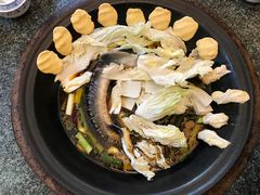 -忆乡情铁锅炖鱼饭店(延庆店)